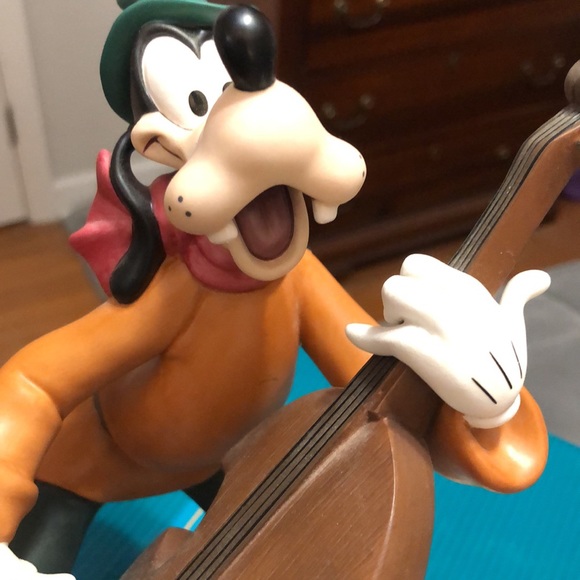 Disney’s Goofy figurine - Picture 8 of 12